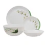 Столовий сервіз Luminarc Diwali White Orchid 19 пр. (P9741): Кількість персон 6