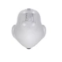 Ночник NIght Light Baseus Cute Series Doggie white: Время бесперывной работы, ч 15