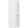 Холодильник Gorenje RK6192PW4: Размеры 185x60x59.2 см (ВxШxГ)