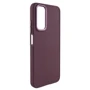 Чехол для телефонов TPU Case Bonbon Metal Style Plum for Samsung A145 Galaxy A14 4G/A146 Galaxy A14 5G: Совместимость Samsung A145 Galaxy A14 4G/A146 Galaxy A14 5G