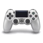 Аксесуар для приставки Sony DualShock 4 Silver (Version 2)