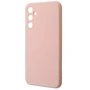 Аксессуар для смартфона WAVE Colorful Case TPU Pink Sand for Samsung A346 Galaxy A34 5G