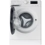 Стиральная машина Indesit OMTWE 81283 WK: Тип загрузки фронтальная