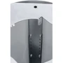 Вытяжка GRANADO Segovia 3604-1200 white (GCH6436455): Управление Механическое