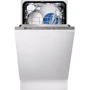 Встраиваемая посудомоечная машина Electrolux ESL94201LO: Вместимость (комплектов) 9