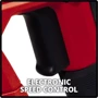 Перфоратор Einhell TE-HD 18/20 Li (4514260): Макс. енергія удару, Дж 1.8