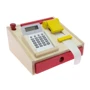 Игровой набор Nic Kasse Деревянный кассовый аппарат (NIC528735)