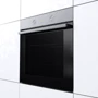 Духовой шкаф электрический Gorenje BO6712E02XK: Конвекция нет