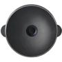 Сковорода Brizoll WOK 3.7 л (W28-6): Тип сковороды ВОК