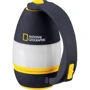 Фонарь туристический National Geographic Outdoor Lantern 3in1 (9182200): Элементы питания 3хАA, аккумуляторные батареи
