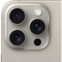 Apple iPhone 15 Pro Max 256GB Natural Titanium (MU793)  фото 10