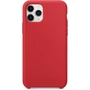 Чехол для iPhone Mobile Case Silicone Soft Cover Red for iPhone 11 Pro
