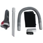 Пылесос Black+Decker ADV1200: Мощность всасывания 12.5 Вт
