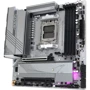 GIGABYTE B650M AORUS ELITE AX ICE: Разъемы на задней панели USB Type-C, USB 3.2 Gen 2, USB 3.2 Gen 1, USB 2.0, DisplayPort, HDMI, Ethernet RJ-45