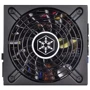 Блок живлення Silver Stone 500W STRIDER SX500-LG (SST-SX500-LG): Форм-фактор SFX