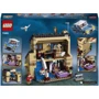 LEGO Harry Potter Тисовая улица (75968): Серия Harry Potter