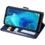Аксессуар для смартфона Mobile Case Getman Gallant Blue for TECNO Spark 7: Тип чехол-книжка