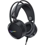 Наушники Hoco W100 Touring Black