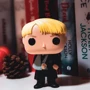 Игровая фигурка Funko Pop Harry Potter Малфой со сломанной рукой (76005): Тип Персонаж мультфильма, фильма