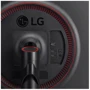 Монитор LG 27GL650F-B: Угол обзора, гор / верт 178/178