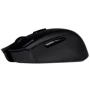 Мышь Corsair Harpoon RGB Wireless Black (CH-9311011-EU): Максимальное разрешение сенсора, dpi 1600