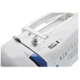 Швейная машина Medion Easy Home NM4501: Габариты 38.4х27.6х16.9 см