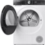 Сушильная машина Hisense DH5S102BW/UA: Количество программ 17
