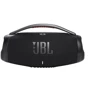 Акустика JBL Boombox 3 Black (JBLBOOMBOX3BLKEU)