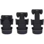 Автокресло Bebe Confort Hera i-Size Mineral Black (8102288210): Крепление Isofix есть