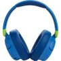 Наушники JBL JR 460 NC Blue (JBLJR460NCBLU): Диапазон частот (Гц) 20 - 20000