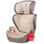 Автокресло Galaxy Space 2-3 Latte (23L-ch2-004): Группа 2-3