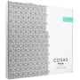 Плед Cosas Kos White 75x95 см белый (4822069395271): Тип плед