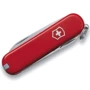 Мультитул Victorinox Classic SD 58мм/7функций/красный (0.6223.B1): Тип мини-мультитул