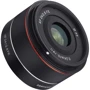 Объектив для фотоаппарата Samyang AF 24mm f/2.8 FE (Sony E): Диаметр резьбы для светофильтра 49 мм