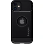 Чехол для iPhone Spigen Rugged Armor Matte Black (ACS01743) for iPhone 12 mini: Тип аксессуара чехол