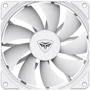 Кулер PCCooler PD360S ARGB WH: Рівень шуму, dB 33.8