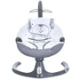 Укачивающий центр El Camino Cute Dark Gray (ME 1116 Dark Gray): Возраст с рождения