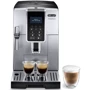 Кофеварка Delonghi FEB 3535.SB