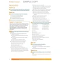 Gold Experience 2ed B1+ Student's Book +ebook +MEL: Количество страниц 192