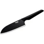 Нож Santoku Vinzer Geometry Nero Line 12.7 см (50301)