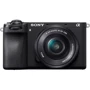 Sony Alpha A6700 kit (16-50mm) Black (ILCE6700LB.CEC)