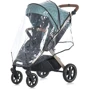 Прогулянковий візок El Camino Dynamic Pro Special Mint (ME 1053G-2 Special Mint): Стать дитини Унисекс