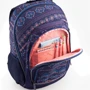 Рюкзак Kite Style K18-950L-2: Корпус рюкзака м'який