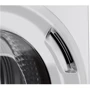 Стиральная машина Haier HW60-BP12929B: Тип загрузки фронтальная