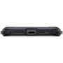 Чохол для iPhone Switcheasy Odyssey Metal Black (MPH61P009MK22) для iPhone 14 Pro: Тип чохла накладка на заднюю часть