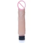 Вибратор Boss Series - Juicy Jelly Multispeed Skin, BS6700074