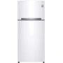 Холодильник LG GN-H702HQHZ