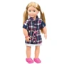 Кукла Our Generation DELUXE Шеннон 46 см (BD31026ATZ): Возраст от 3 лет
