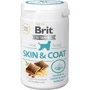 Витамины для собак Brit Vitamins Skin and Coat для кожи и шерсти 150 г (8595602562510)
