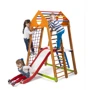 Детский спортивный комплекс SportBaby BambinoWood Plus 2 фото 4